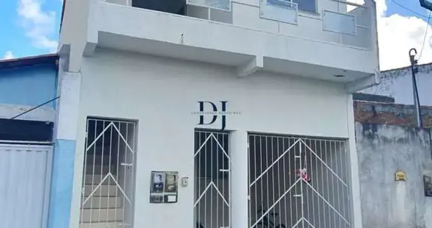 Oportunidade: kitnet com sala, quarto, cozinha, banheiro e varanda em alagoinhas