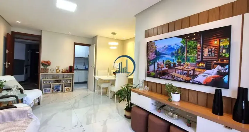 Apartamento 3/4 em Cidade Jardim, Salvador – Nascente, Piscina e Segurança 24h