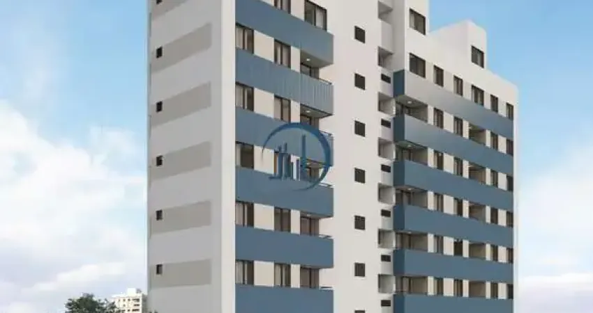 Apartamento 2 Quartos com Varanda em Pernambués – Jardim das Tulipas com Lazer Completo