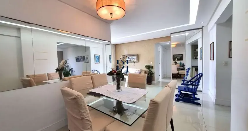 Costa azul: 3 quartos, suíte, 2 varandas, próximo mar e lazer completo