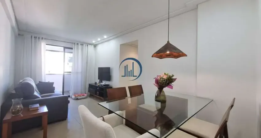 Apartamento à venda na Vila Laura ,70 m² , 2 Quartos , Closet , Mobiliado