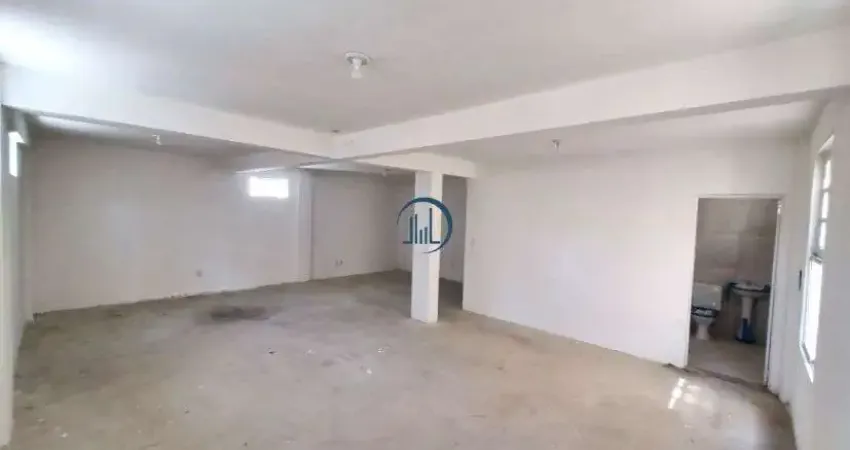 Imóvel comercial à venda na pituba – 540 m², 10 salas e 7 vagas de garagem