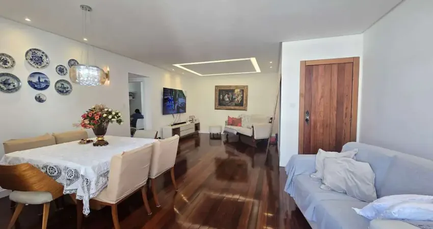 Apartamento de alto padrão com 4 quartos na melhor localização da pituba, salvador-ba
