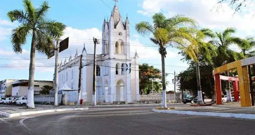 Chácara / sítio com 3 quartos à venda no Centro, Amélia Rodrigues 