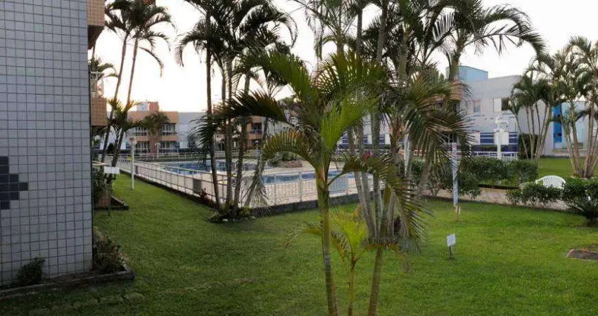 Apartamento para Temporada com 100 metros quadrados com 3 quartos