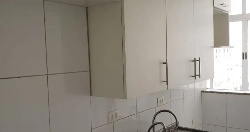 Apartamento com 2 quartos para alugar na Alameda Jaú, 631, Jardim Paulista, São Paulo