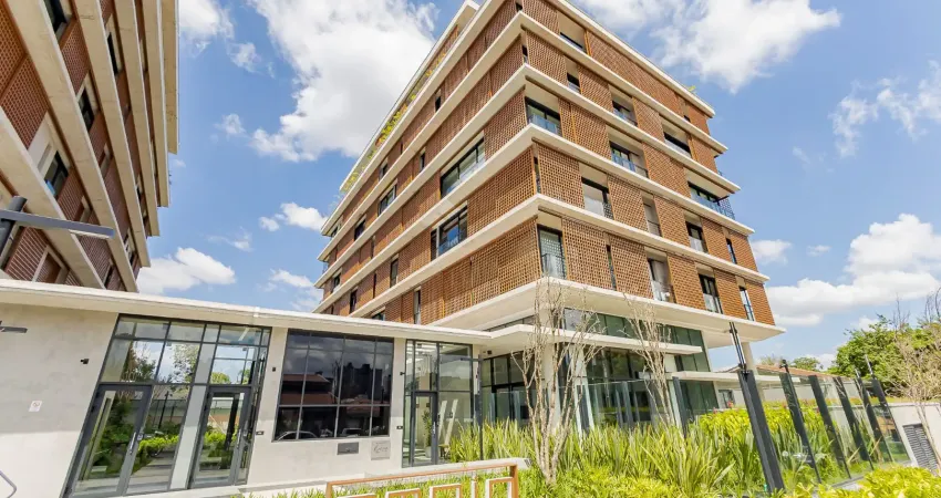 Apartamento lindo e todo moderno à venda na rua euclides da cunha