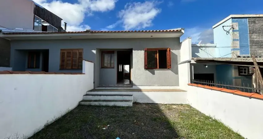 Casa com 2 dormitórios à venda, 54 m² por r$ 249.900,00 - central - gravataí/rs