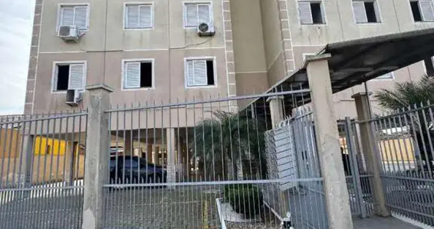 Apartamento com 2 dormitórios à venda, 55 m² por r$ 249.900,00 - ibiza - gravataí/rs