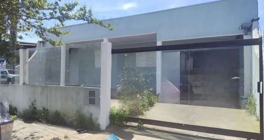 Casa com 3 dormitórios à venda, 110 m² por r$ 350.000,00 - morada do vale i - gravataí/rs