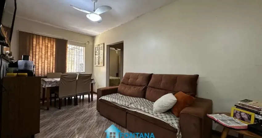 Apartamento com 2 dormitórios à venda, 63 m² por r$ 165.000,00 - vila cachoeirinha - cachoeirinha/rs