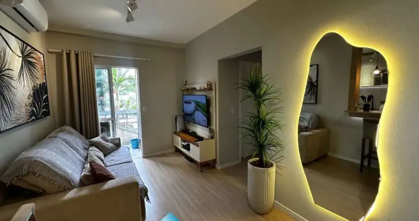 Apartamento com 2 dormitórios à venda, 57 m² por r$ 229.000,00 - morada do vale iii - gravataí/rs