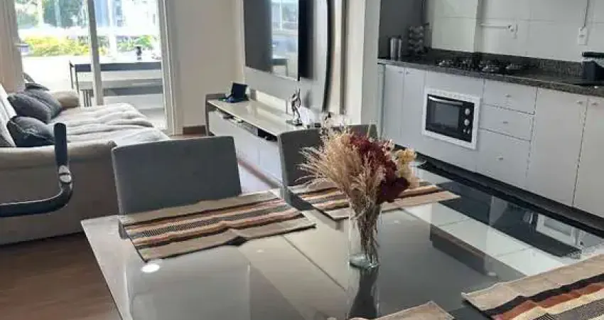 Apartamento com 2 dormitórios à venda, 70 m² por r$ 495.000,00 - renascença - gravataí/rs
