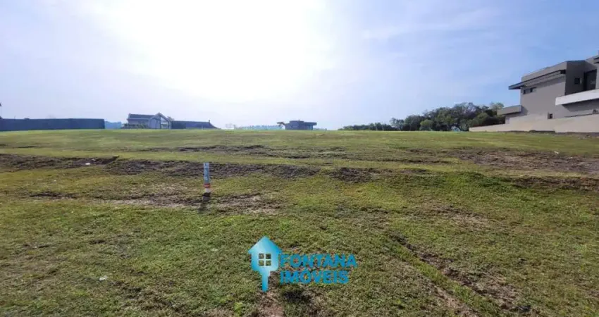 Terreno à venda, 629 m² por r$ 850.000,00 - prado - gravataí/rs