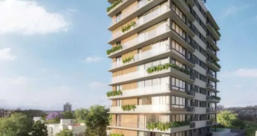 Apartamento com 2 dormitórios à venda, 80 m² por R$ 880.000,00 - Centro - Gravataí/RS