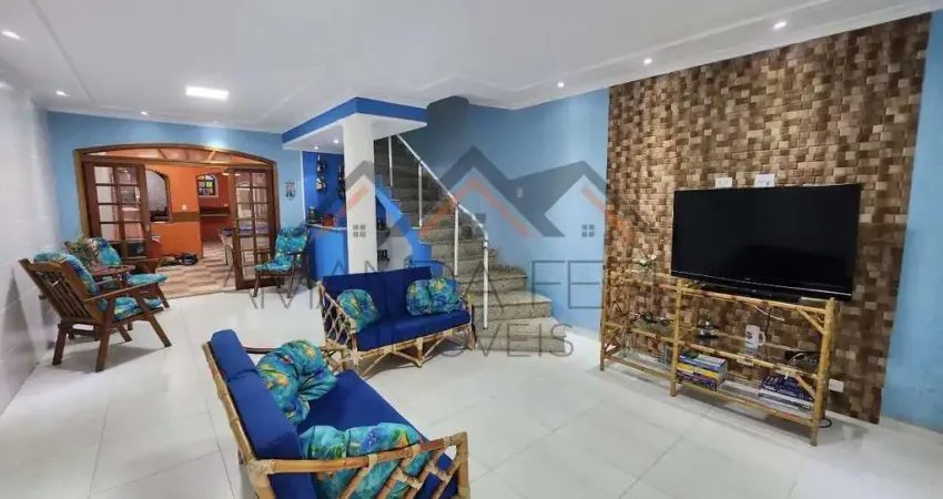 Sobrado para venda no bairro fundação - são caetano do sul/sp.