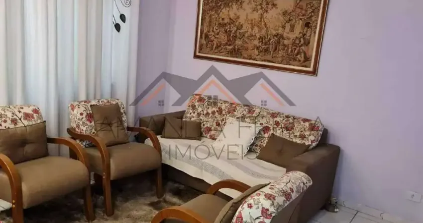 Casa térrea à venda - Bairro Olímpico - São Caetano do Sul/SP