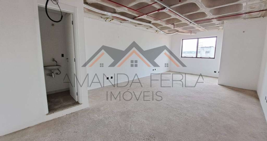 Sala comercial para locação - bairro Centro - São Caetano do Sul/SP