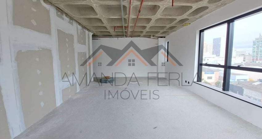 Sala comercial para locação - bairro Centro - São Caetano do Sul/SP