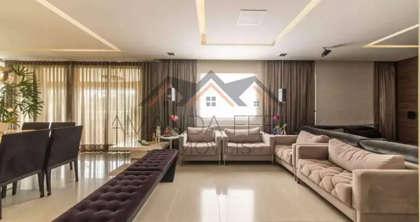 Apartamento à venda, 3 quartos, 3 suítes, 3 vagas, boa vista - são caetano do sul/sp