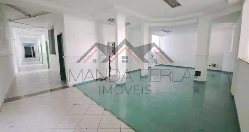 Prédio comercial para venda no bairro santo antônio - são caetano do sul/sp.