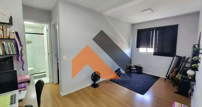 Apartamento à venda - bairro jardim ibitirama - são paulo/sp