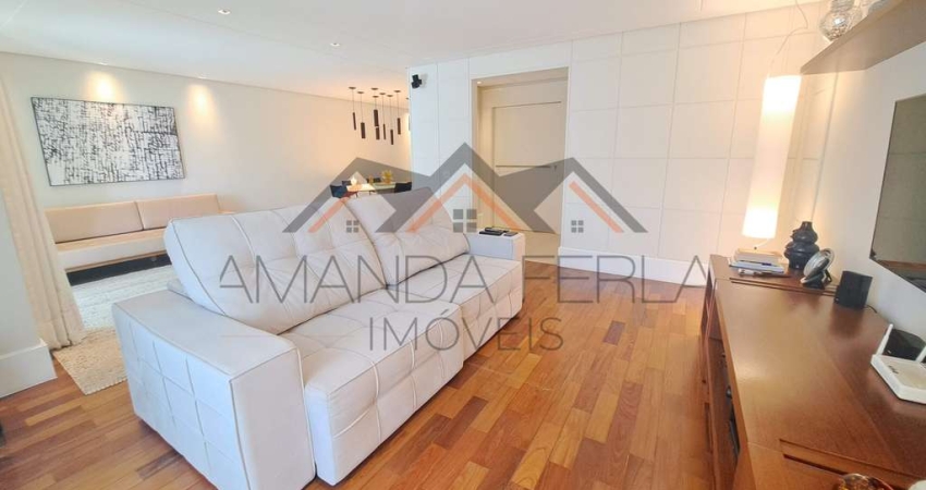 Apartamento a venda - bairro Santa Paula - São Caetano do Sul/SP