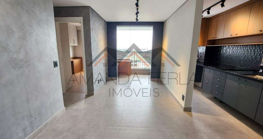 Apartamento para venda - Bairro Rudge Ramos - São Bernardo do Campo/SP
