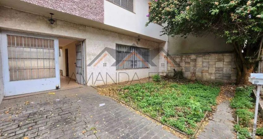 Sobrado para locação - Bairro Santa Paula - São Caetano do Sul/SP