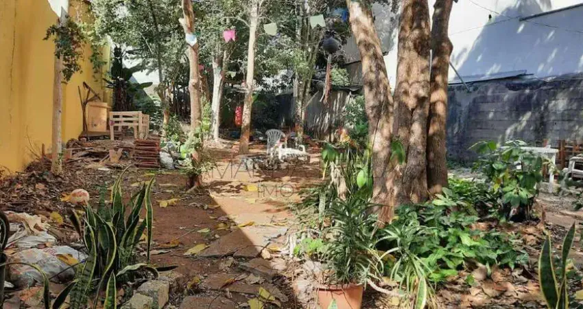 Terreno à venda no Nova Gerty, São Caetano do Sul