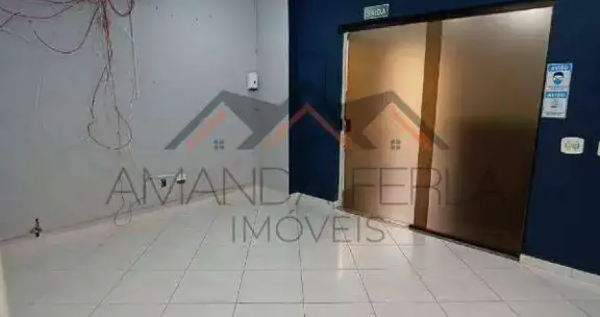 Sala para venda - Santo Antônio - São Caetano do Sul/SP