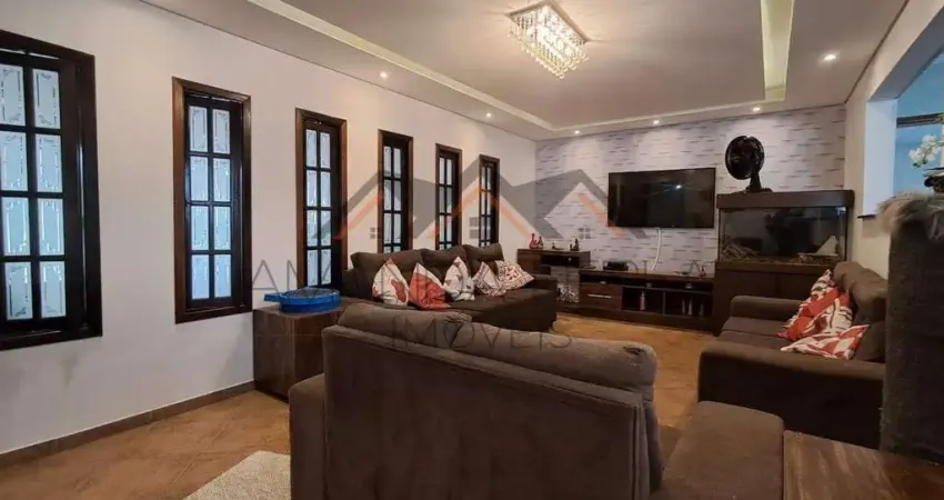 Casa com 3 quartos à venda no Mauá, São Caetano do Sul