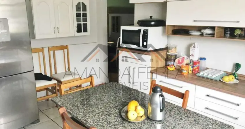 Casa para venda - Bairro Santo Antônio - São Caetano do Sul/SP