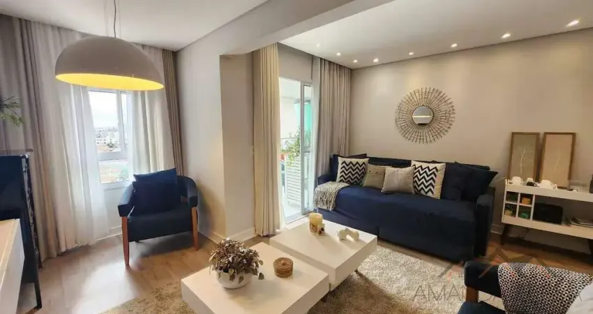 Apartamento para venda - bairro Osvaldo Cruz - São Caetano do Sul/SP