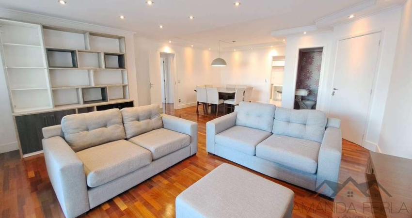 Apartamento a venda - bairro Santa Paula - São Caetano do Sul/SP
