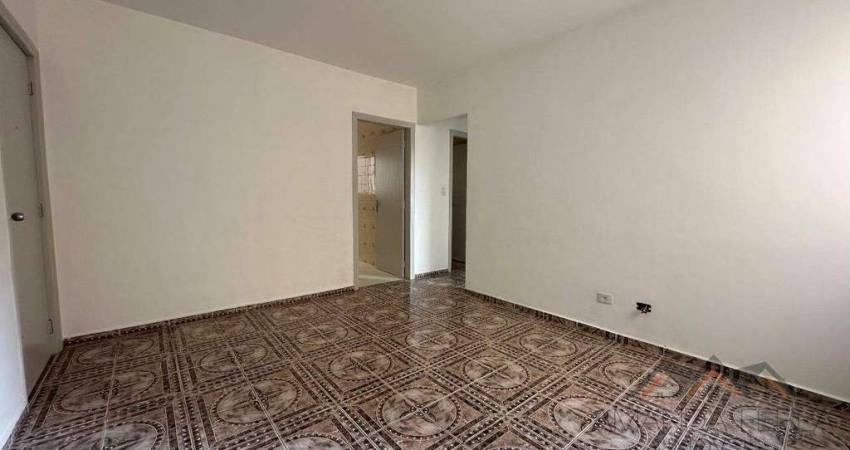 Apartamento para locação - Bairro Santa Paula - São Caetano do Sul/SP