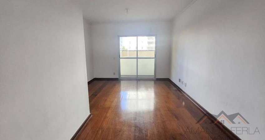 Apartamento para locação - Bairro Santo Antônio - São Caetano do Sul/SP