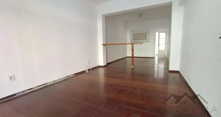 Casa térrea para locação residencial ou comercial - bairro Osvaldo Cruz - São Caetano do Sul/SP