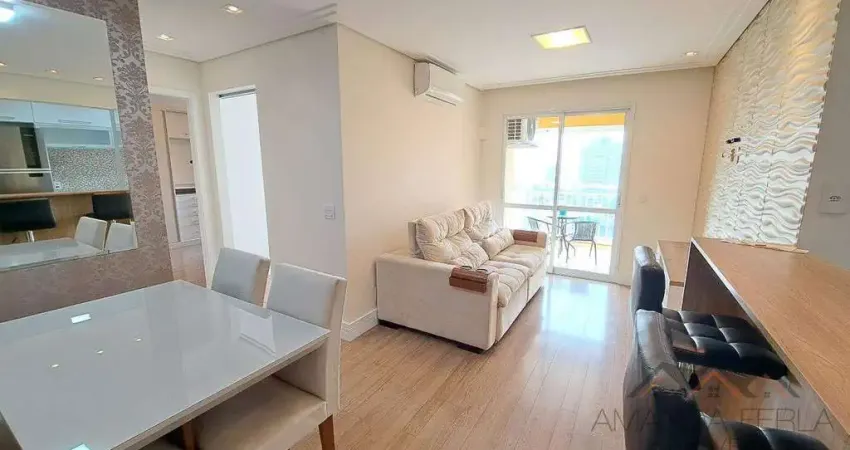 Apartamento à venda Bairro Oswaldo Cruz - São Caetano do Sul/SP