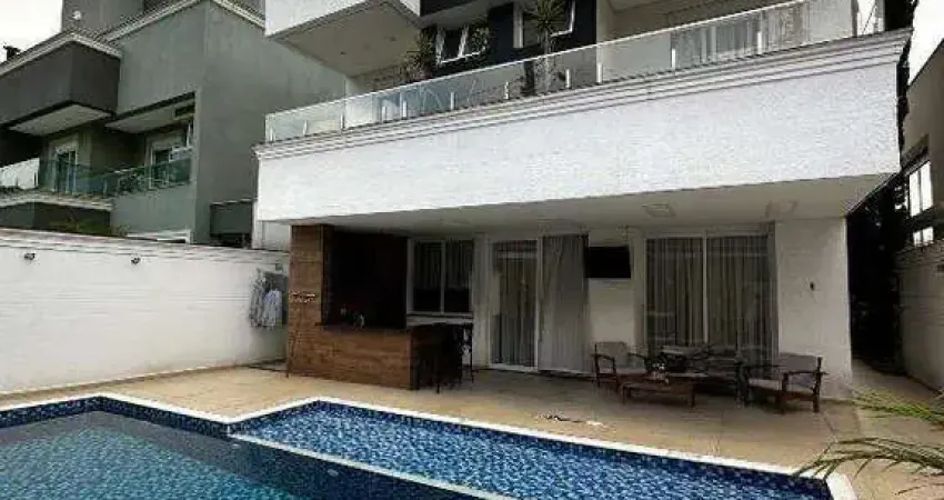 Casa para locação em condomínio fechado - bairro Cerâmica - São Caetano do Sul/SP