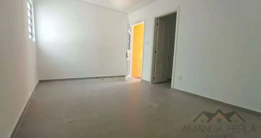Casa para locação - bairro Santo Antônio - São Caetano do Sul/SP
