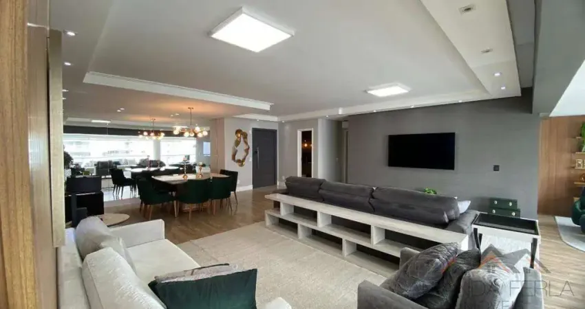 Apartamento a venda no Reserva Espaço Cerâmica - bairro Cerâmica - São Caetano do Sul/SP