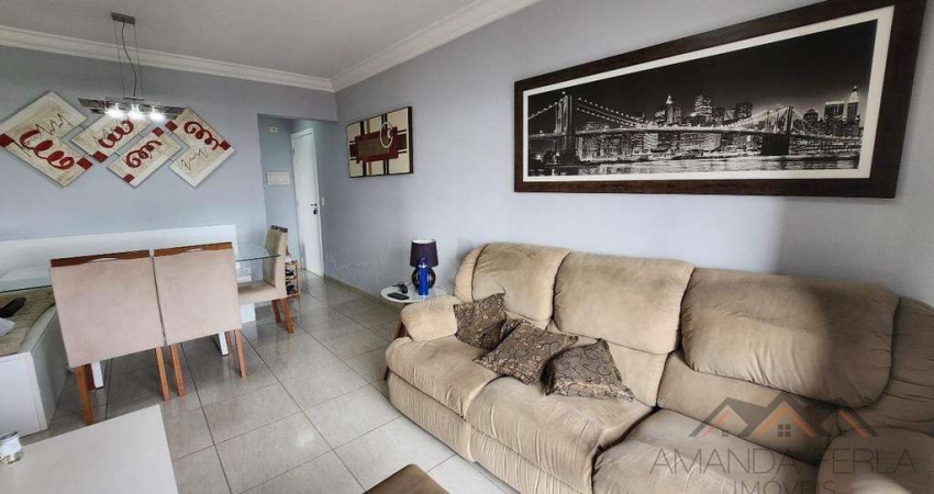 Apartamento para venda - Bairro Vila Arapuã - São Paulo/SP