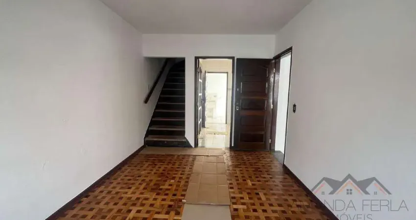 Sobrado para locação - Bairro Osvaldo Cruz - São Caetano do Sul/SP