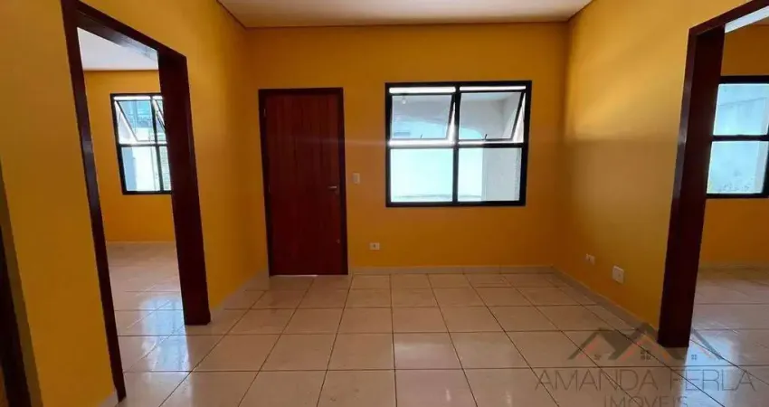 Casa comercial térrea para locação - bairro Osvaldo Cruz - São Caetano do Sul-SP