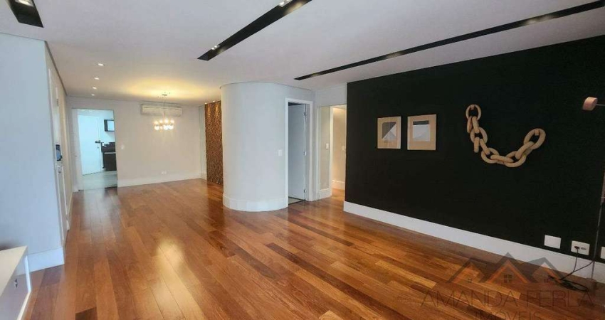 Apartamento para venda - bairro Santa Paula - São Caetano do Sul/SP