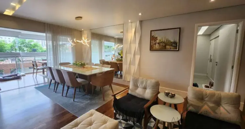 Apartamento para locação - bairro Santo Antônio - São Caetano de Sul - SP