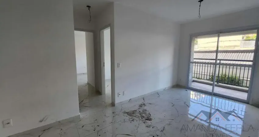 Apartamento para venda - bairro Centro - São Caetano do Sul/SP