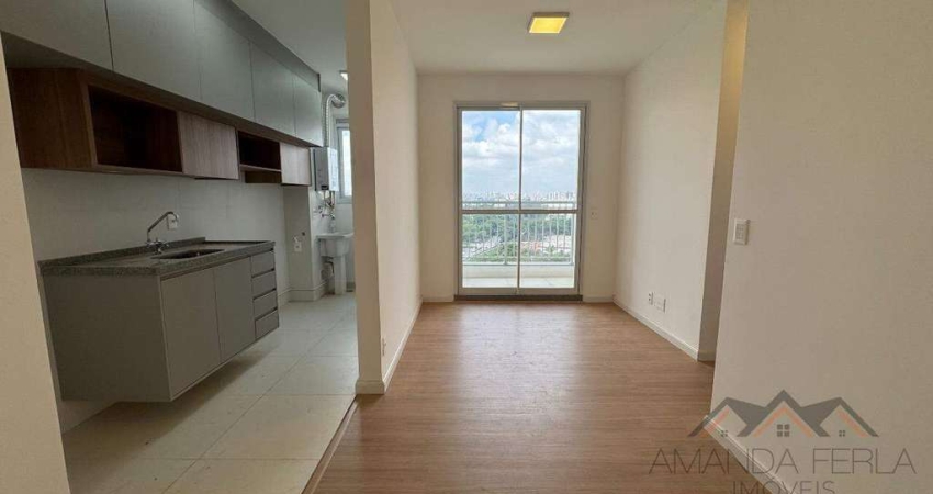 Apartamento para venda no Living Magic Rudge Ramos - bairro Rudge Ramos - São Bernardo do Campo/SP