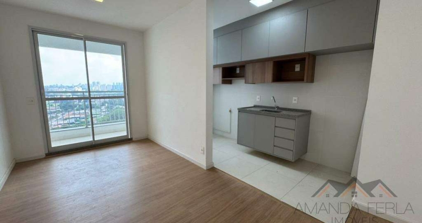 Apartamento para venda no Living Magic Rudge Ramos - bairro Rudge Ramos - São Bernardo do Campo/SP